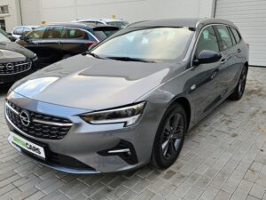Opel Insignia 2.0 CDTI 128 kW Elegance AT8 ***VÁNOČNÍ VÝPRODEJ***