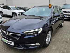 Opel Insignia 2.0 CDTi 125 kW AT8 Innovation ***AKCE***