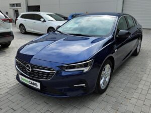 Opel Insignia 2.0 CDTI 128 kW Elegance AT8