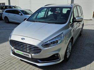 Ford Galaxy 2.0 EB 110 kW Titanium 7míst