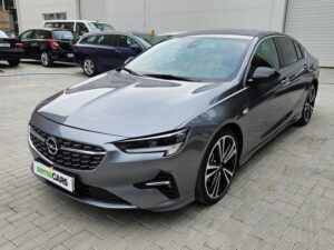 Opel Insignia 2.0 CDTi 128 kW GS-line AT8