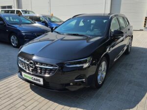 Opel Insignia 2.0 CDTI 128 kW Elegance