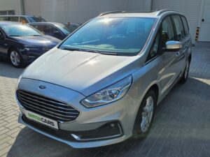 Ford Galaxy 2.0 EB 110 kW Titanium 7míst