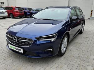 Opel Insignia 2.0 CDTI 128 kW Elegance