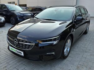 Opel Insignia 2.0 CDTI 128 kW Elegance