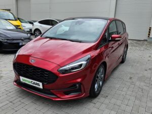 Ford S-MAX 2.0 EB 110 kW ST-line