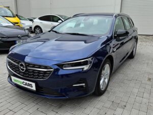 Opel Insignia 2.0 CDTI 128 kW Elegance