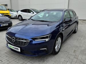 Opel Insignia 2.0 CDTI 128 kW Elegance