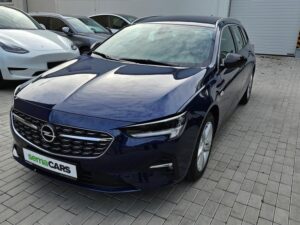 Opel Insignia 2.0 CDTI 128 kW Elegance