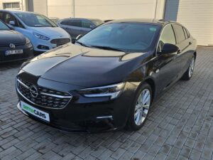 Opel Insignia 2.0 CDTI 128 kW Elegance AT8