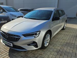 Opel Insignia 2.0 CDTI 128 kW Elegance AT8