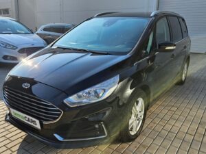 Ford Galaxy 2.0 EB 110 kW Titanium 7míst