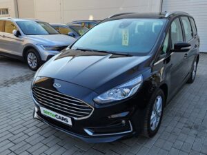 Ford Galaxy 2.5i HEV Titanium 7 míst AT