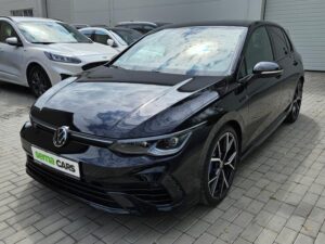 Volkswagen Golf 2.0 TSI 245 kW R Performance
