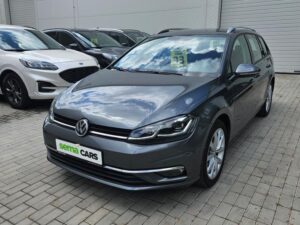 Volkswagen Golf 1.4 TSI 110 kW Highline