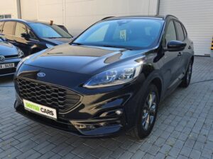 Ford Kuga 2.5i PHEV 165 kW ST-line