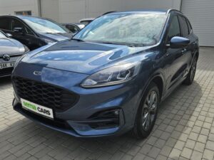 Ford Kuga 2.5i PHEV 165 kW ST-line