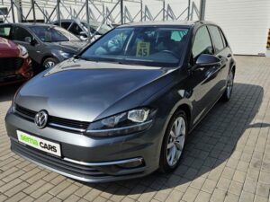 Volkswagen Golf 1.5 TSI DSG 110kW Highline