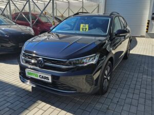 Volkswagen Taigo 1.0 TSI 85 kW MOVE DSG