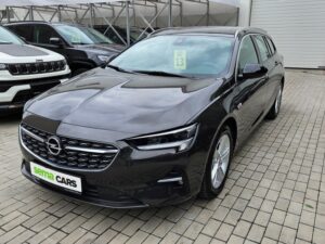 Opel Insignia 2.0i Turbo 125 kW AT9 Elegance