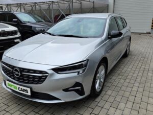 Opel Insignia 2.0i Turbo 125 kW AT9 Elegance