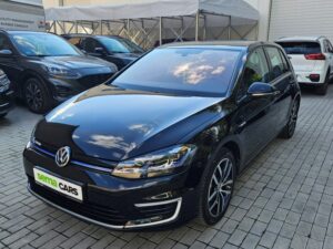 Volkswagen e-Golf 100 kW ACC TČ AC/DC SoH 91.4% Volkswagen e-Golf 100 kW ACC TČ AC/DC SoH 91.4%