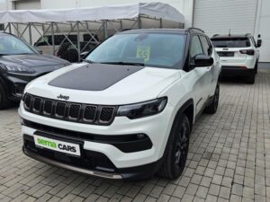 Jeep Compass 1.3i PHEV 4Xe 177 kW Limited