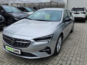 Opel Insignia 2.0 CDTi 128kW Elegance AT8