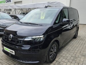 Volkswagen Multivan 1.4 TSi PHEV 160 kW Life 6míst