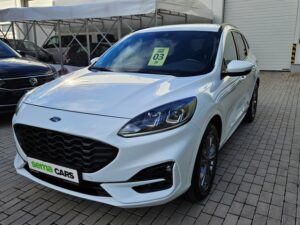 Ford Kuga 2.0 EB 140kW ST-line 4×4 AT8