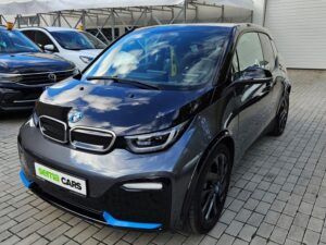 BMW i3 S 120Ah 135 kW SoH 92,1% BMW i3 S 120Ah 135 kW SoH 92,1%
