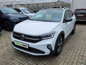 Volkswagen Taigo 1.0 TSI 81 kW STYLE DSG