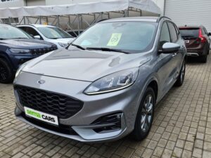 Ford Kuga 2.5i PHEV 165 kW ST-line AT