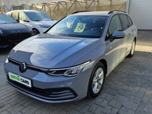 Volkswagen Golf Variant 1.5 TSI 110 kW LIFE