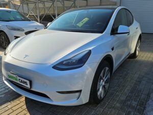 Tesla Model Y Long Range AWD DE SoH 94%