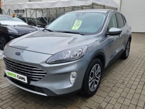 Ford Kuga 2.5i PHEV 165kW Titanium AT Tažné zařízení